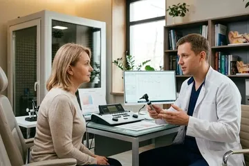 Периодическая аккредитация врачей и медицинских работников