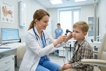 ИОМы по клиническим рекомендациям