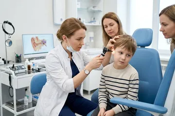 Баллы НМО для врачей и медсестёр