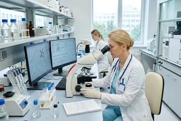 Баллы НМО для врачей и медсестёр