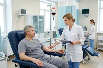 Баллы НМО для врачей и медсестёр