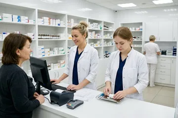 ИОМы по клиническим рекомендациям