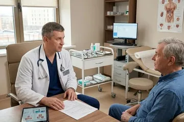 Баллы НМО для врачей и медсестёр
