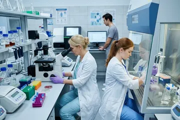 Периодическая аккредитация врачей и медицинских работников