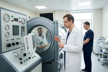 Периодическая аккредитация врачей и медицинских работников