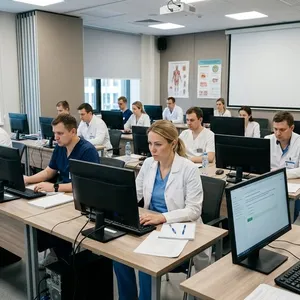 Аккредитация по специальности оториноларингология в 2025 году: что важно знать врачу