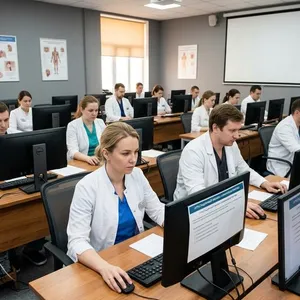 Специализированная аккредитация СПО: порядок прохождения и документы