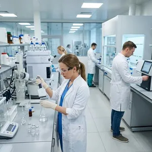 Аккредитация фармацевтов: основные понятия и виды аккредитации