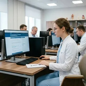 Переподготовка зубного врача: возможности профессионального роста
