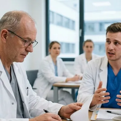 Аттестация по медицинскому массажу на категорию