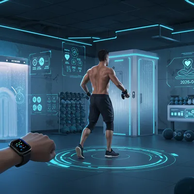 Ты не устаёшь, ты просто не биохакер: как взять себя в руки?