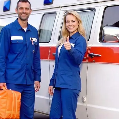 Профессия фельдшера: требования к квалификации и возможности профессионального развития