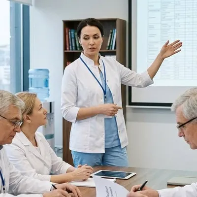 Где и как проходит аттестация медицинских работников на категорию