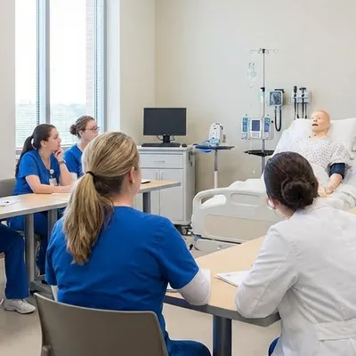 Курсы повышения квалификации для медсестер дистанционно