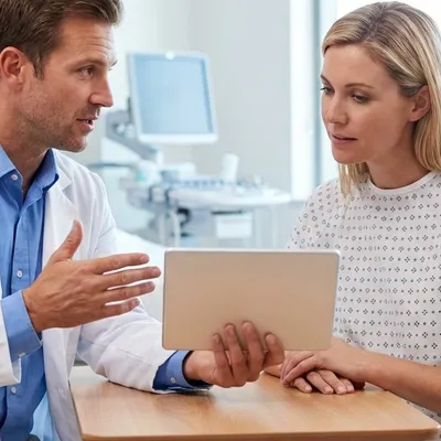 Права пациента при обращении к врачу