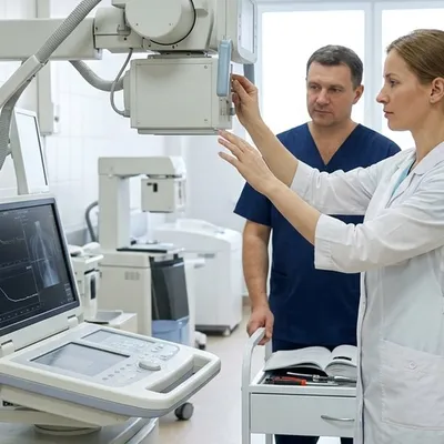 Биохакинг, тесты и работа генетиков. Какие устройства помогут сделать жизнь лучше?