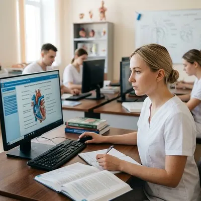 Экспертиза временной нетрудоспособности: порядок проведения и ключевые положения