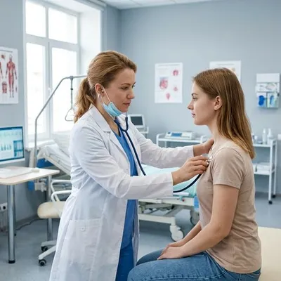 Медицинские услуги: что это такое и кто их оказывает