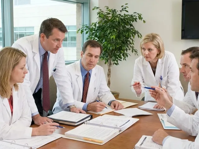 Аттестация медицинских работников: как врачу или медсестре  получить категорию?