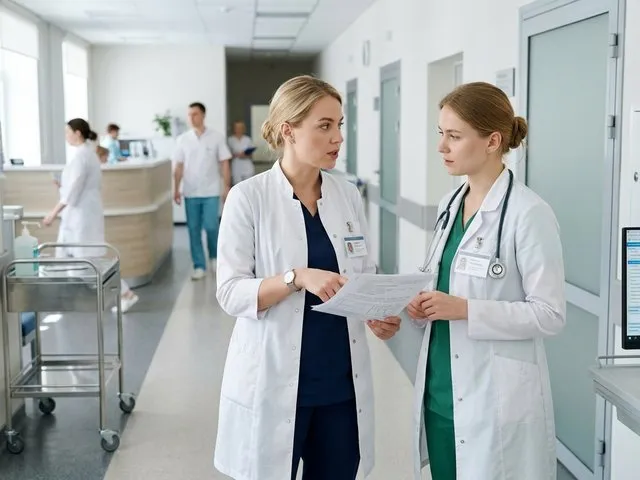 Можно ли работать врачом без ординатуры?