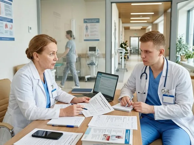 Сколько нужно баллов для поступления в ординатуру в 2025 году?