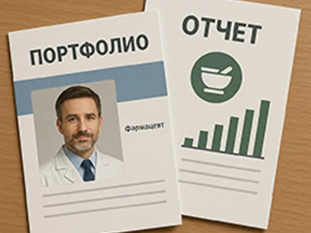 Повышение квалификации фармацевтических работников