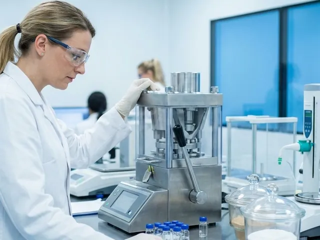 Аккредитация по направлению «Фармацевтическая технология» дистанционно