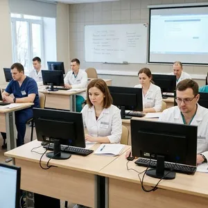 Клиническая медицина - какие это специальности?
