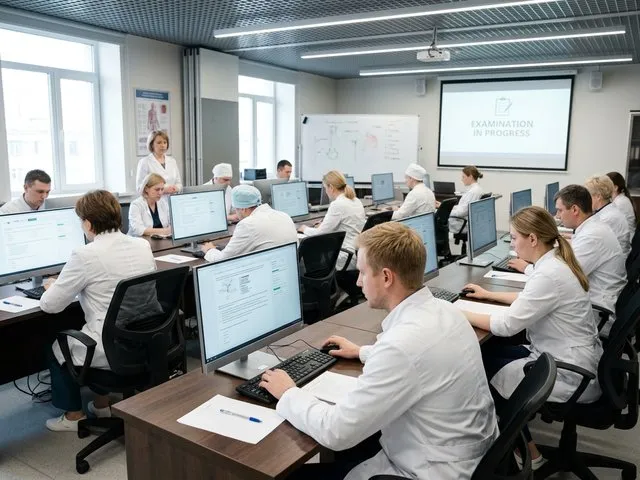Особенности медицинской коммуникации