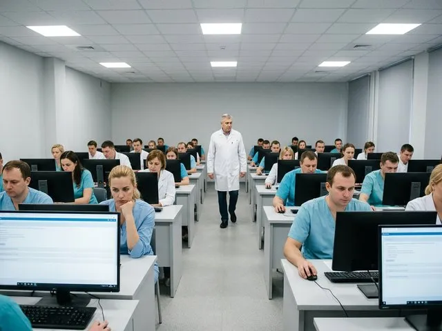 Как провизору пройти аккредитацию в 2025 году