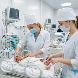 Ключевые навыки врача-педиатра для аккредитации: перечень и образец формулировок