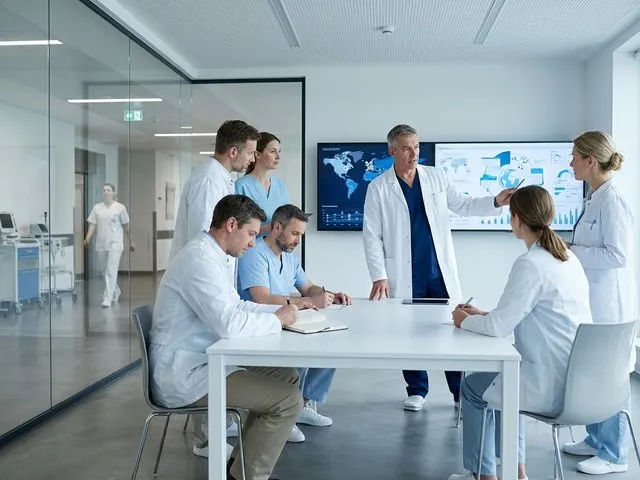 Победа Трампа может изменить глобальную систему здравоохранения