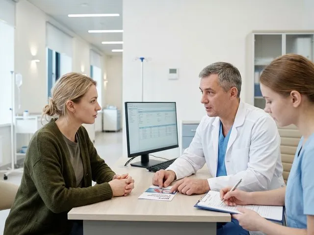 Ситуация с ВИЧ в России демонстрирует признаки стабилизации