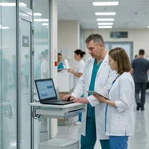 Профессиональная переподготовка по водолазной медицине