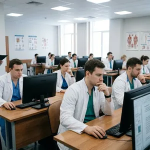 Аккредитация физиотерапевтов: как проходит процедура и что нужно специалисту