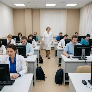 Аккредитация по специальности «Функциональная диагностика»: что нужно знать специалисту