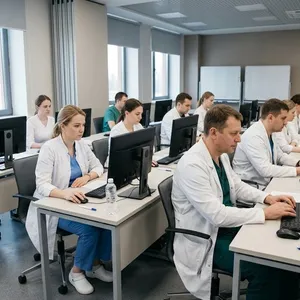Инструктор-методист по лечебной физкультуре: переподготовка и новые перспективы
