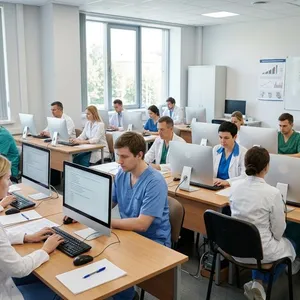 Аккредитация врача УЗД: этапы, практические станции и подготовка