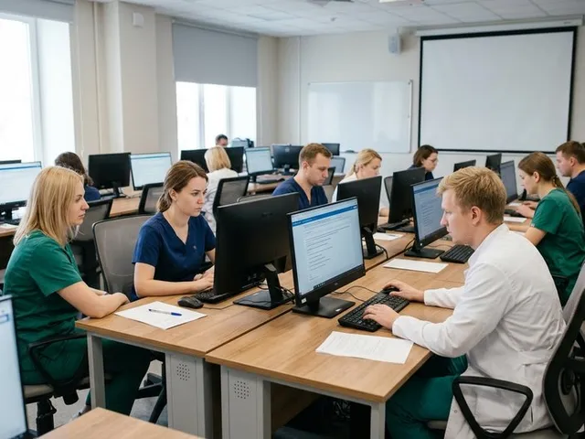 Отчёт главного врача для аккредитации — это не просто очередная формальность