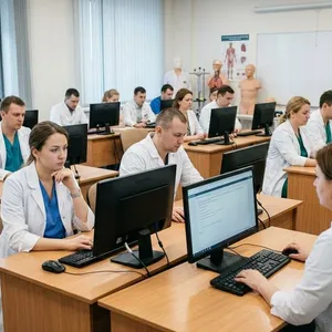Заявление на аккредитацию фармацевта: как правильно оформить и подать в 2025 году