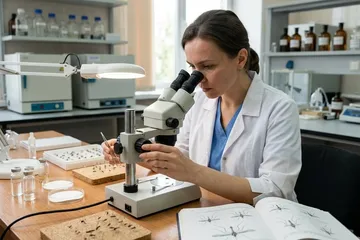 Профессиональная переподготовка среднего медицинского персонала