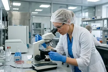 Профессиональная переподготовка среднего медицинского персонала