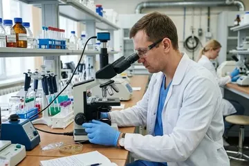 ИОМы по клиническим рекомендациям