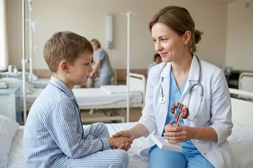 Периодическая аккредитация врачей и медицинских работников