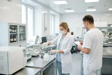 Повышение квалификации врачей и медицинских работников