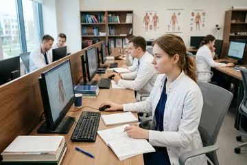 Периодическая аккредитация среднего медицинского персонала