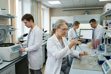 Периодическая аккредитация среднего медицинского персонала