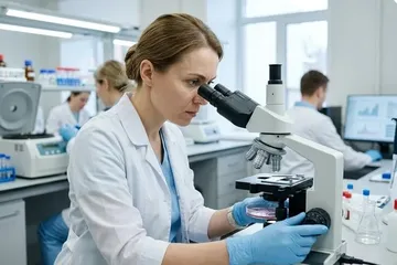 Периодическая аккредитация врачей и медицинских работников