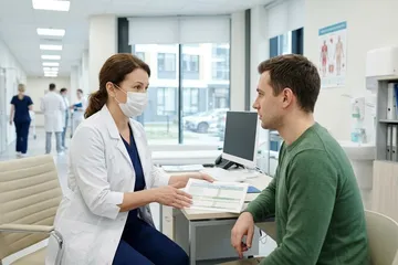 Профессиональная переподготовка среднего медицинского персонала