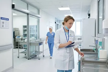 ИОМы по клиническим рекомендациям